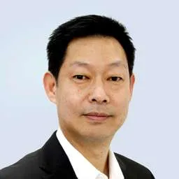Edward Ismawan Chamdani, Managing Partner at Ideosource VC
