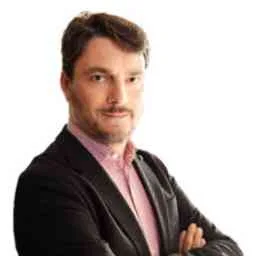 Jacques Billy