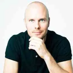 Mikael Kjellman, Angel Investor