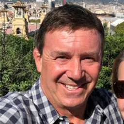 Peter Harris, Angel Investor