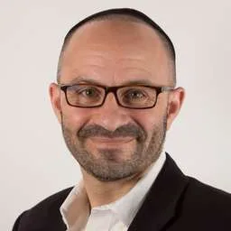 Jeffrey Becker