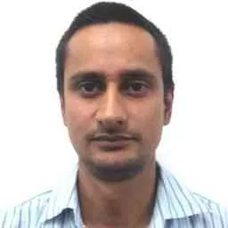 Mandeep singh, Angel Investor
