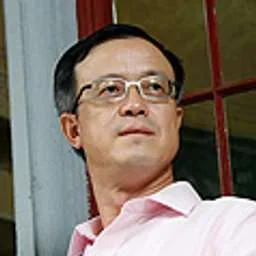 Jason (Quansheng) Li