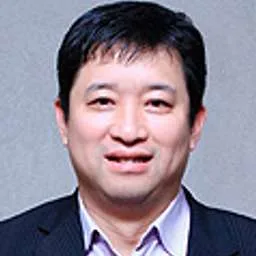Zhengyi Jiang