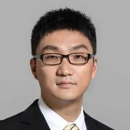 Colin Huang
