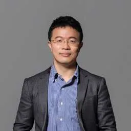 Joe Wu
