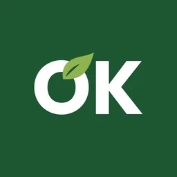 Organic Kitchen