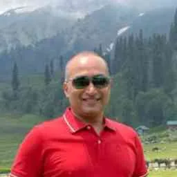 Sidharth Chaudhary, Angel Investor