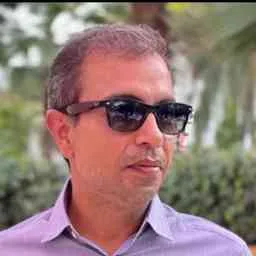 Nitin Sahjwani, Angel Investor