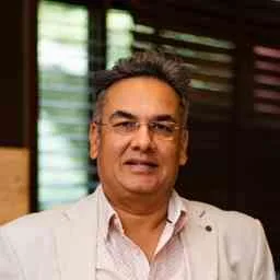 Abhishek Dhaka, Angel Investor