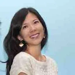 Silvia Wang