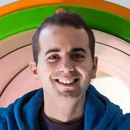Paolo De Nadai, Founder & CEO at WeRoad
