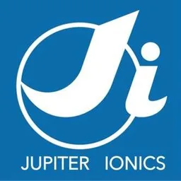 Jupiter Ionics