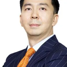 Steven Wang