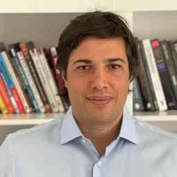 Matheus Baldi