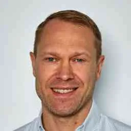 John Grundström, Active Board Member & Co-Founder at Floid