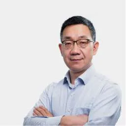 Wenli Cui
