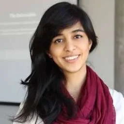 Nabeela Merchant