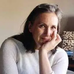 Carol MacDonald