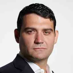 Scott Ross, Founder and Managing Partner at Hill Path Capital