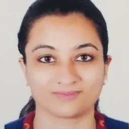 Kinjal Kapadia