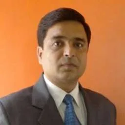 Sanjay Sarda