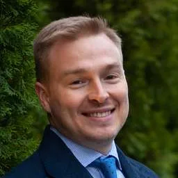 Leonid Dovbenko, Angel Investor