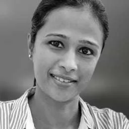 Mia Sarojini Kynadi