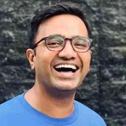 Vidit Agrawal, Co-founder & CEO at GajiGesa