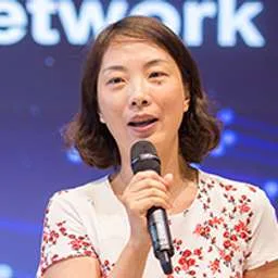 Judy Tong
