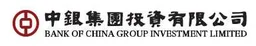 Bank of China Group Investment