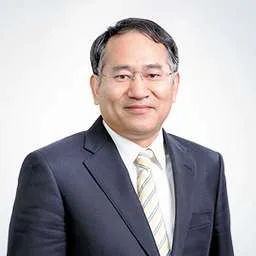 Jianzhong Gong