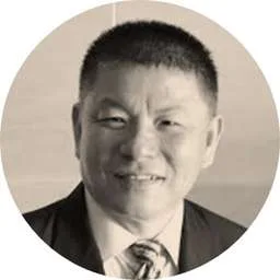 Alex Lim