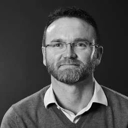 Stuart Gast