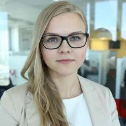 Marta Domanska