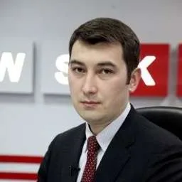 Adil Nurgozhin