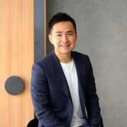 Eugene Lim