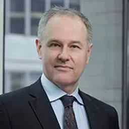 Terry Hartan, Founding Managing Director & CEO at Assetsecure