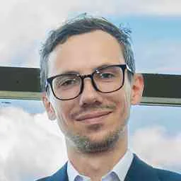 Jim Baldy, Senior Investment Associate at Canadia Impact Fund