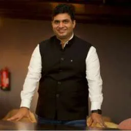Manish Sardana