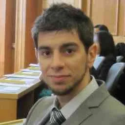 Marcelo Garcia Casil, Angel Investor