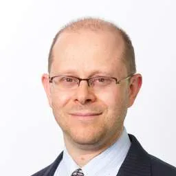 Michael Friedman