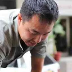 Jim Chu
