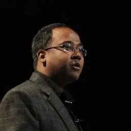 Amit Singal