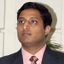 Abhishek Rungta