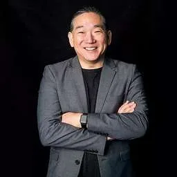 Edward Jung