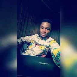 Bamidele S. Ajayi