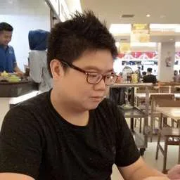 Aditya Suseno