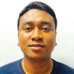 Dendi Suhubdy, CEO at Bitwyre