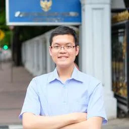 Yefta Sutanto